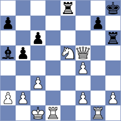 Popilski - Todorov (Belfort, 2005)