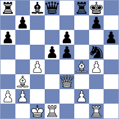 Petenyi - Mendes Aaron Reeve (New York USA, 2024)