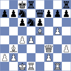 Lukovnikov - Khashimov (Liski, 2007)