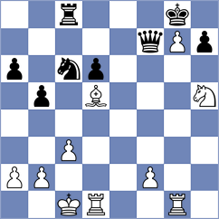 Poddubnyi - Saragih (chess.com INT, 2024)