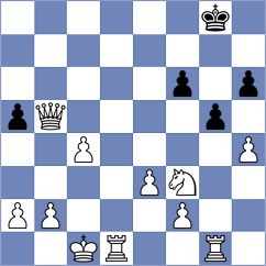 Huber - Antenreiter (Playchess.com INT, 2020)