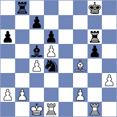 James - Naroditsky (Chess.com INT, 2015)
