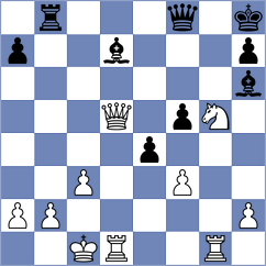 Casares Contreras - Pironti (chess.com INT, 2024)