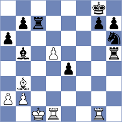Palo - Brun (Torcy, 1991)