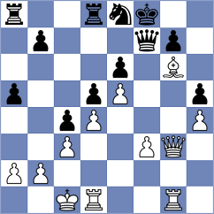 Neuhauser - Chauvin (Clichy, 2006)