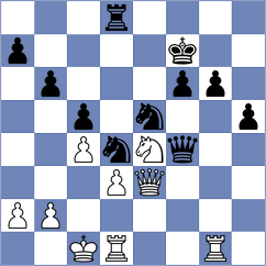 Strijbos - Georgiev (Avoine, 1995)