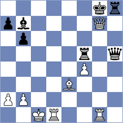 Derraugh - Zhang (Chess.com INT, 2020)