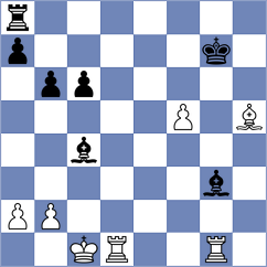 Golubev - Volkov (chess.com INT, 2024)