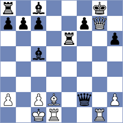 Gerges - Jinshri (Lichess.org INT, 2021)