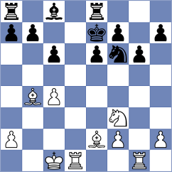 Ezat - Shevchuk (chess.com INT, 2024)
