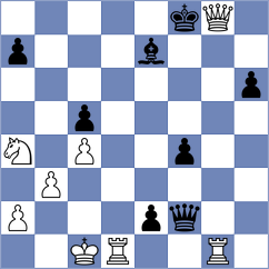 Santos - Dourado (Lichess.org INT, 2020)