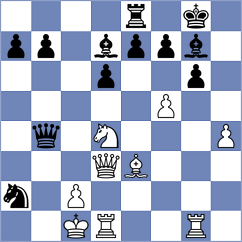 Beltrami - Fernandez (Zuerich, 2011)