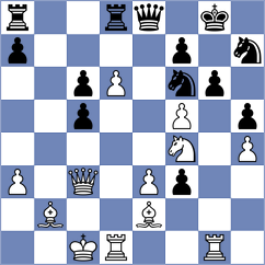 Yanev - Marinov (Ruse, 2017)