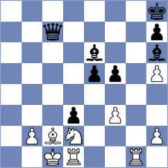 Luna Monsalve - Sobek (chess.com INT, 2025)