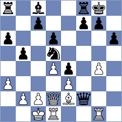 Girondeau - Cornanguer (France, 1999)