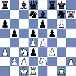 Gerlach - Neusuess (Playchess.com INT, 2021)