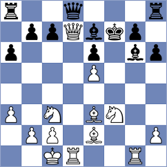 Gavilan Diaz - Vasquez Toledo (chess.com INT, 2024)