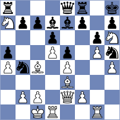 Cabarkapa - Ivanisevic (Pirot SRB, 2025)