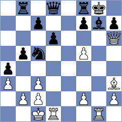 Chinguun - Silva Lucena (chess.com INT, 2025)