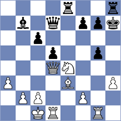 Ruzanov - Belalov (Berdsk, 2010)