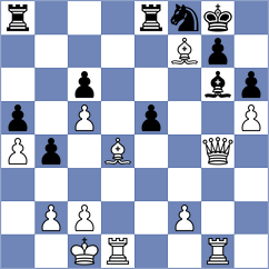 Gushuliak - Lange (Winnipeg, 1998)