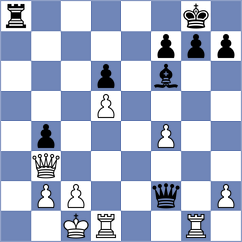 Horak - Tolmacevs (Prague CZE, 2025)