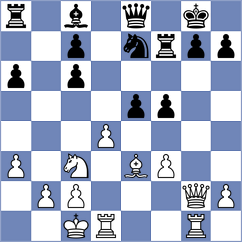 Machenski - Saiboulatov (Bethune, 2000)