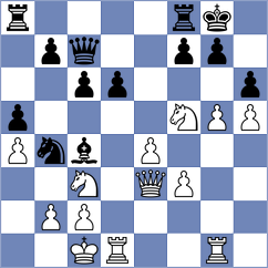 Lortkipanidze - Sakhayi (chess.com INT, 2025)