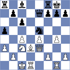 Girya - Turov (Leninskiy RUS, 2024)