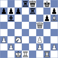 Espinoza Villanueva - Monteiro (chess.com INT, 2023)