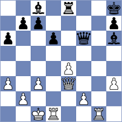 Golubev - Banusz (chess.com INT, 2024)
