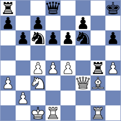 Indjic - Jaeggi (Lichess.org INT, 2021)