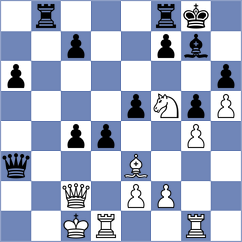 Campos Gomez - Ibarra Jerez (chess.com INT, 2025)