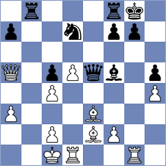 Ocampo - Ambarish (Sitges ESP, 2024)