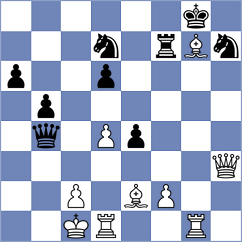 Basto Auzmendi - Garcia Sanchez (Erandio, 2005)