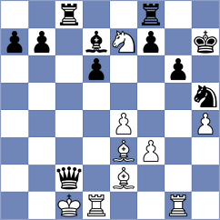 Butkiewicz - Romanowski (Wisla, 1999)
