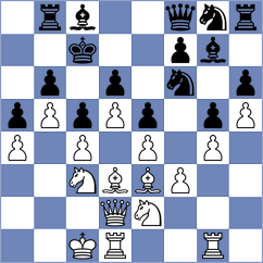 Petko - Pervushova (Lesozavodsk, 2010)