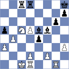 Cappai - Oparin (chess.com INT, 2025)