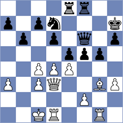Ramazzotte - Segato (Florianopolis BRA, 2023)