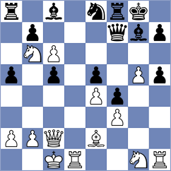 Jiang - Liu (Zhangjiakou CHN, 2025)