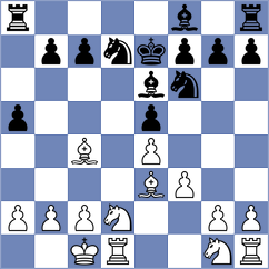 Ostrovskiy - Komliakov (Serpukhov, 2004)