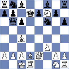 Argandona Riveiro - Calderon Suarez (Seville, 1999)