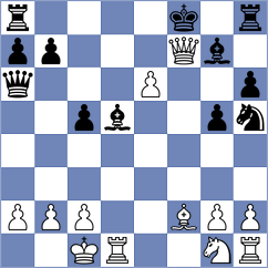 Lukey - Goffin (Auckland, 2005)