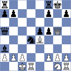 Arun - Morales Garcia (chess.com INT, 2024)