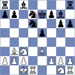 Sanahuja Llopis - Tejero Royo (Andorra, 2003)