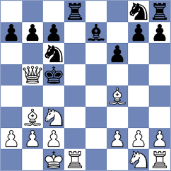 Heard - Taylor (Lichess.org INT, 2020)