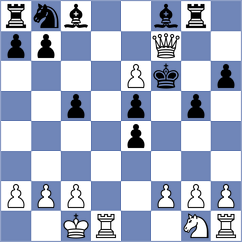 Chan - Kalashian (Chess.com INT, 2021)