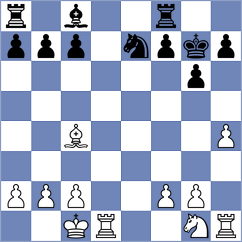 Morcom - Van der Sanden (Guernsey, 2011)