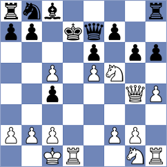 Larina - Seeger (chess.com INT, 2021)