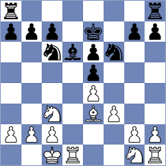 Fedorov - Komliakov (Nikolaev, 1995)